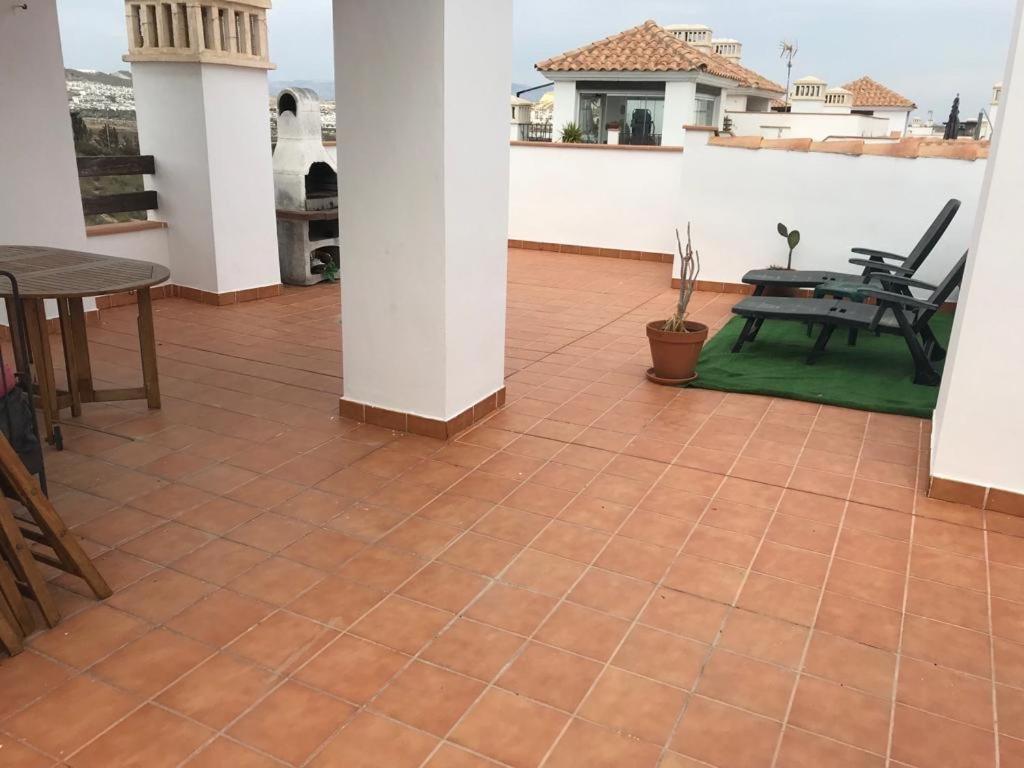 Vera Playa Sueno エクステリア 写真