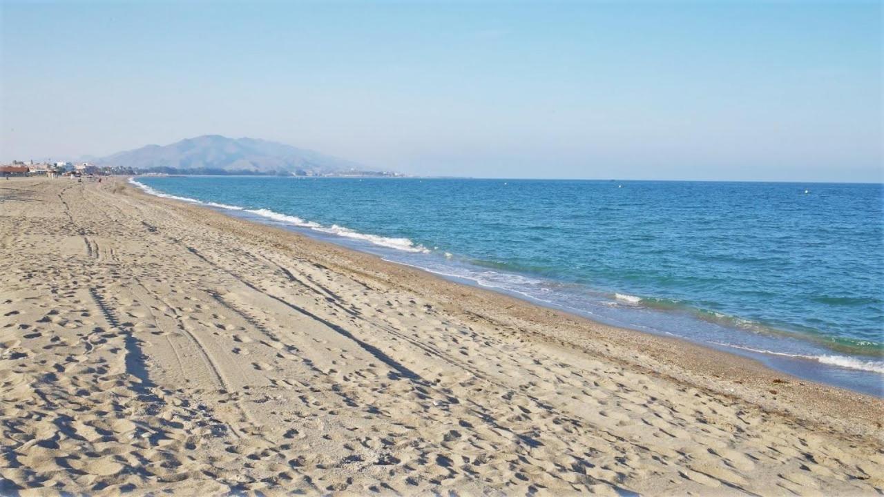Vera Playa Sueno エクステリア 写真