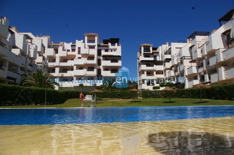 Vera Playa Sueno エクステリア 写真