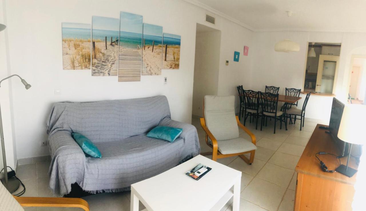 Vera Playa Sueno エクステリア 写真