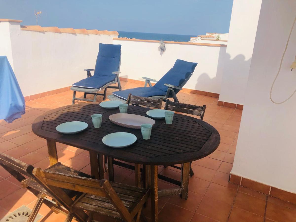 Vera Playa Sueno エクステリア 写真