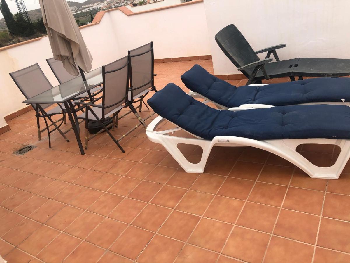 Vera Playa Sueno エクステリア 写真